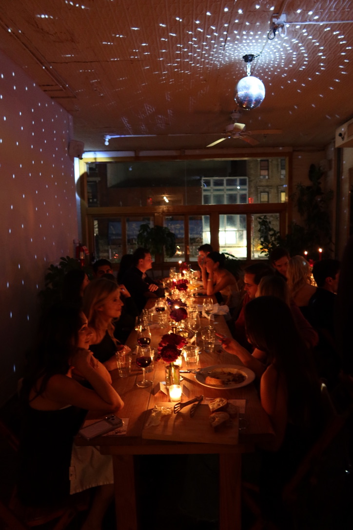 Lee's Dining Room photo 2