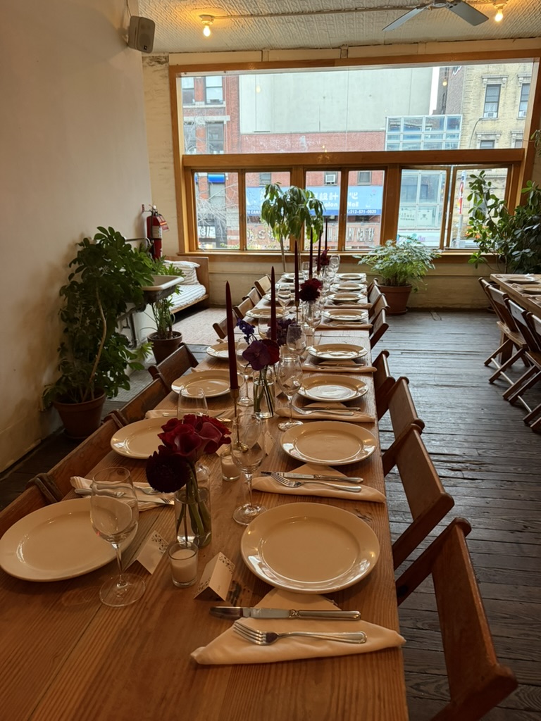 Lee's Dining Room photo 4