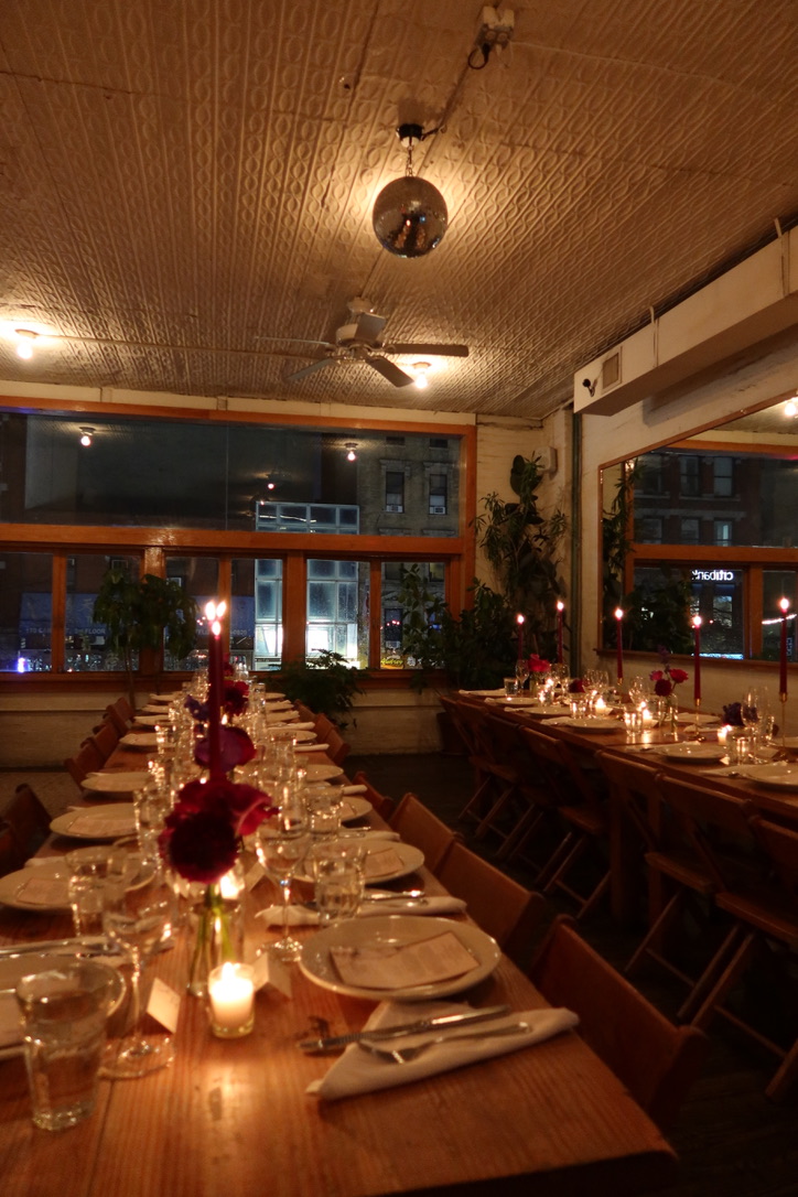 Lee's Dining Room photo 3