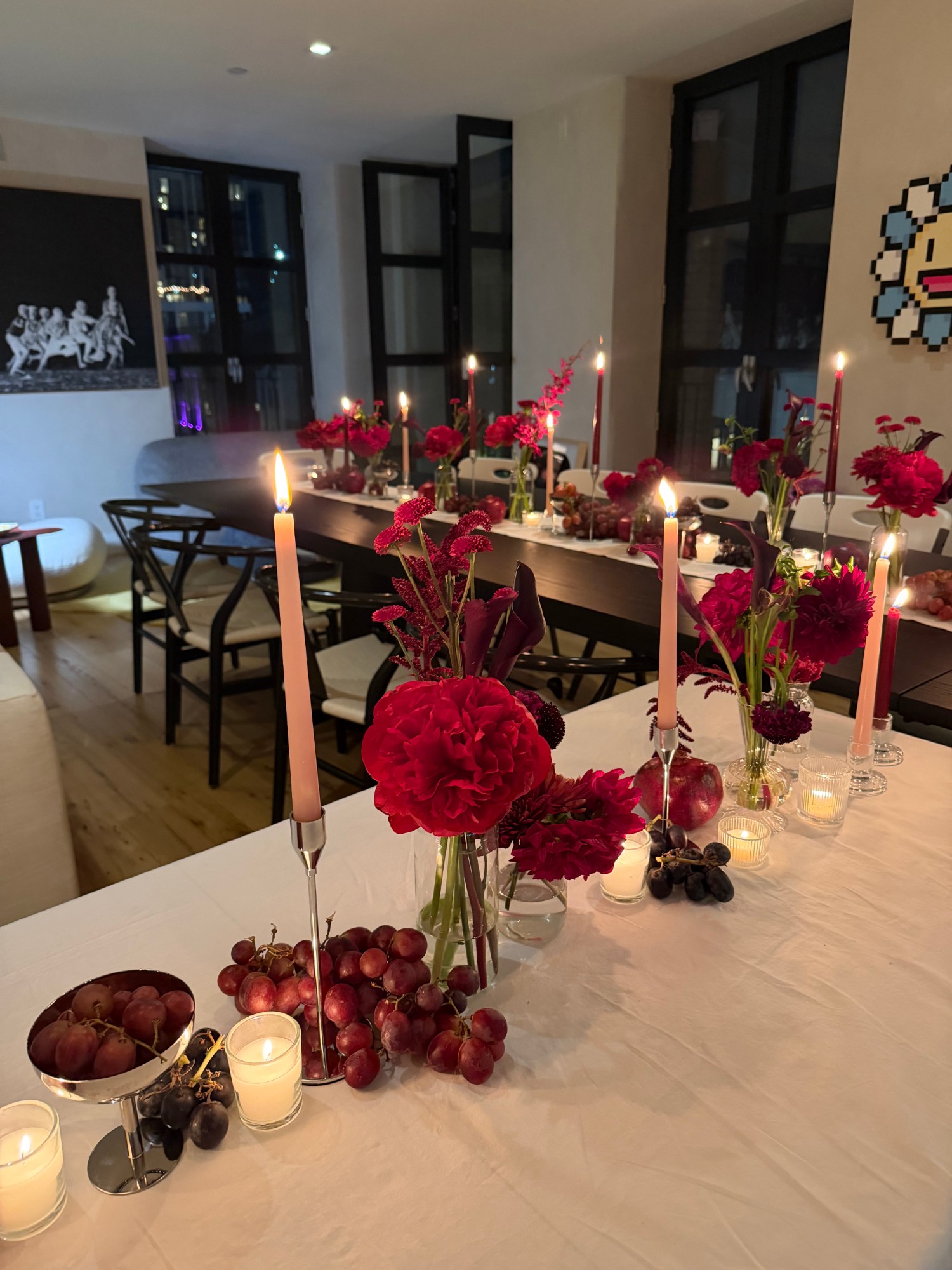 Birthday Dinner photo 5
