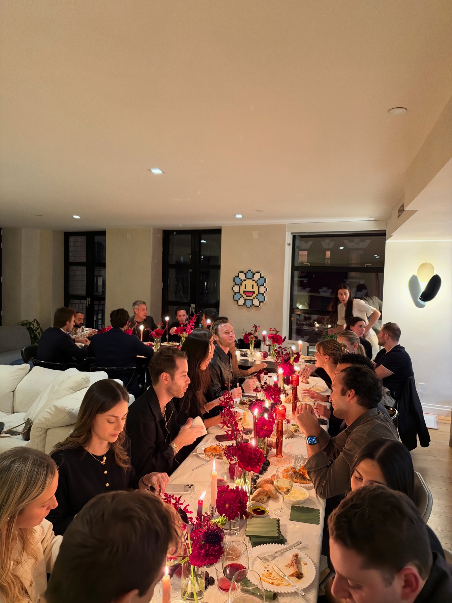 Birthday Dinner photo 3